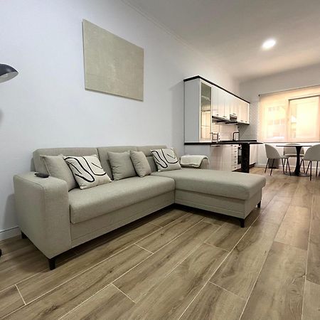 Apartamento En Камаріньяс Екстер'єр фото
