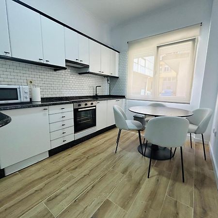 Apartamento En Камаріньяс Екстер'єр фото