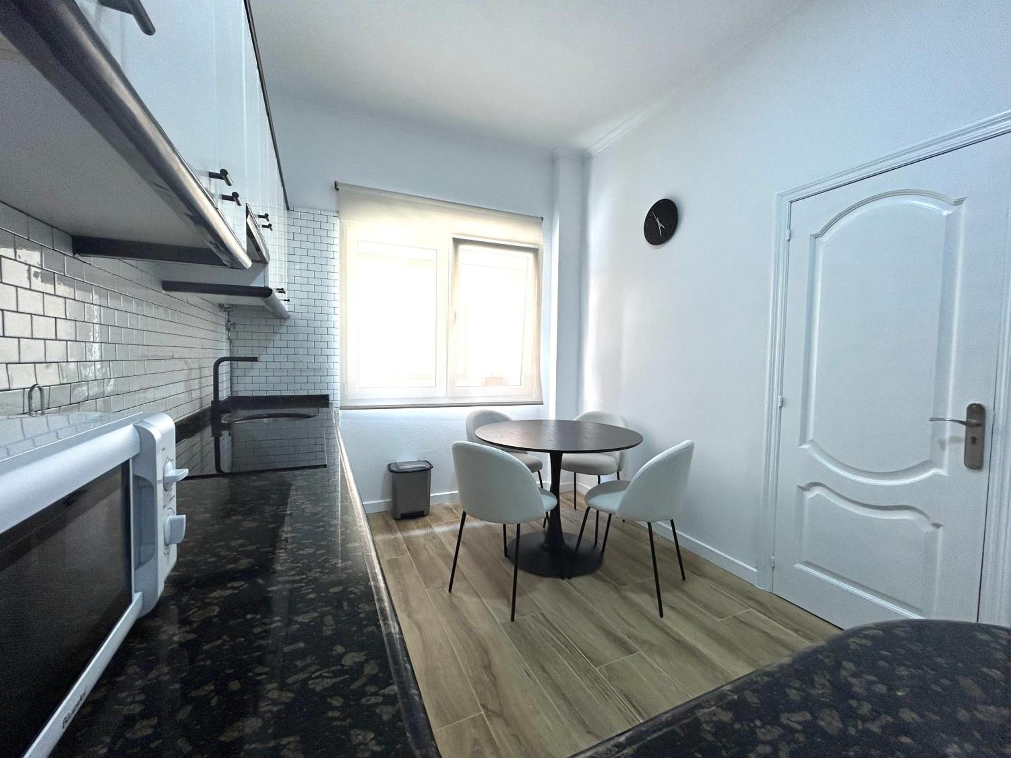 Apartamento En Камаріньяс Екстер'єр фото