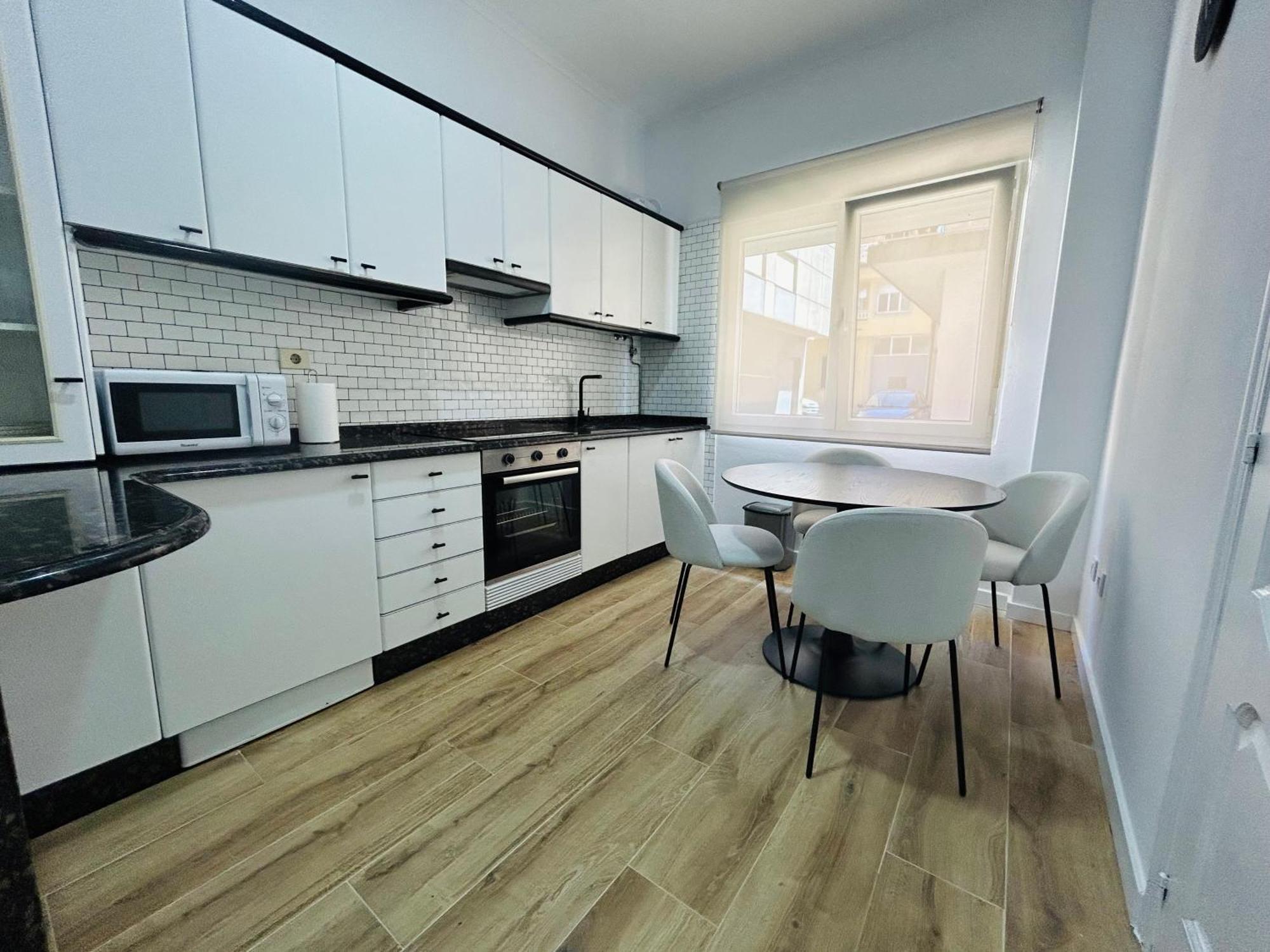 Apartamento En Камаріньяс Екстер'єр фото
