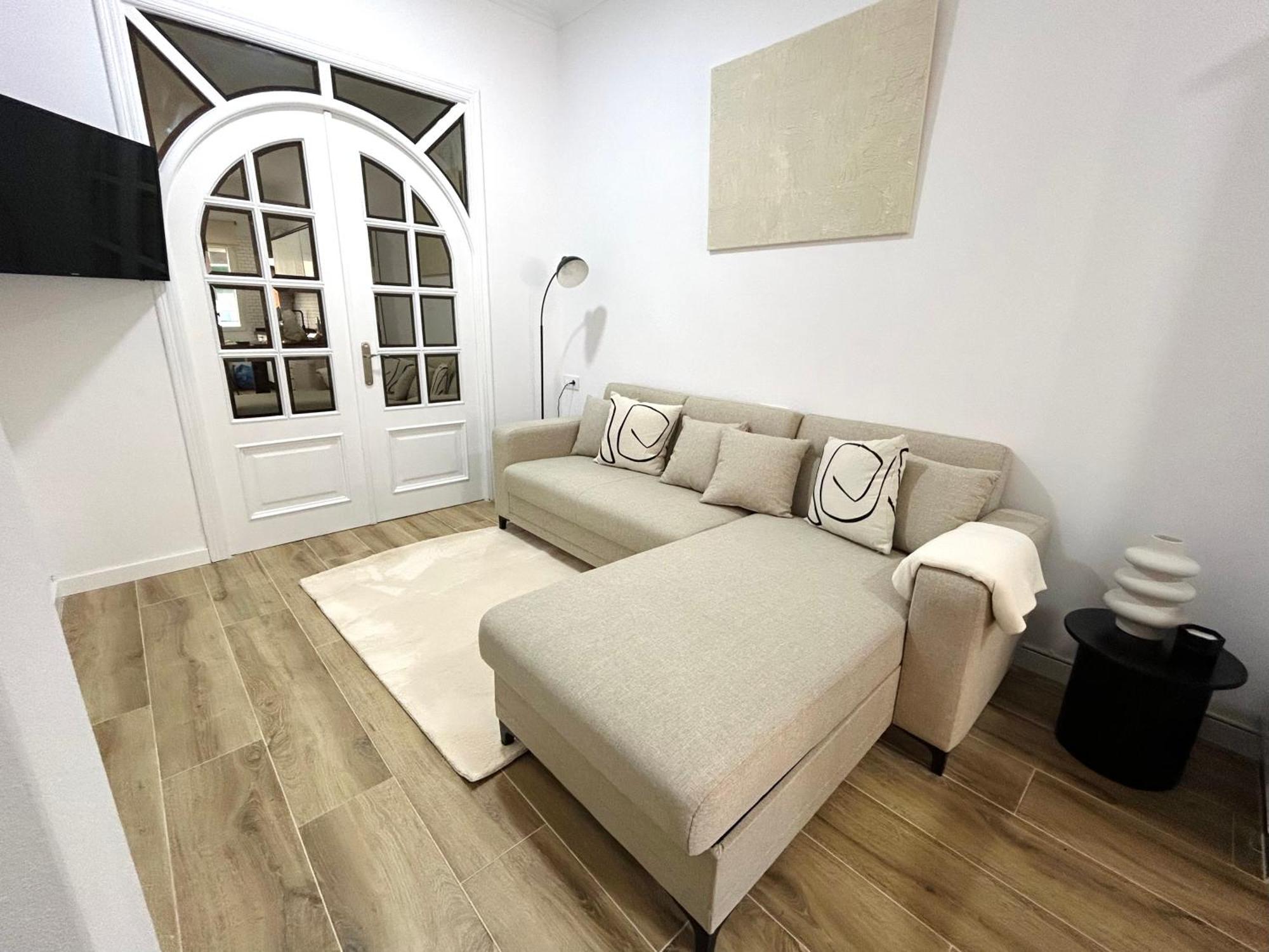 Apartamento En Камаріньяс Екстер'єр фото