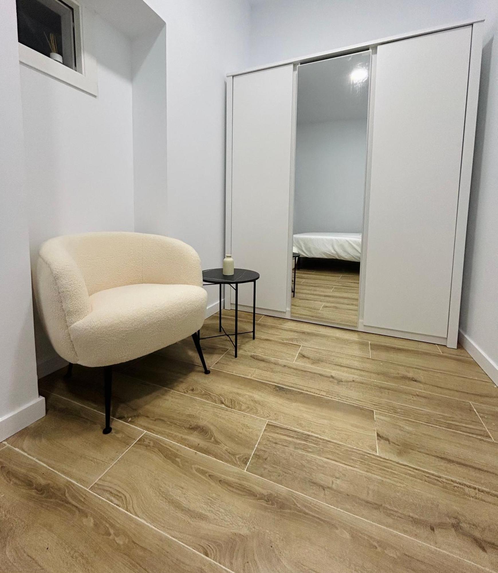 Apartamento En Камаріньяс Екстер'єр фото