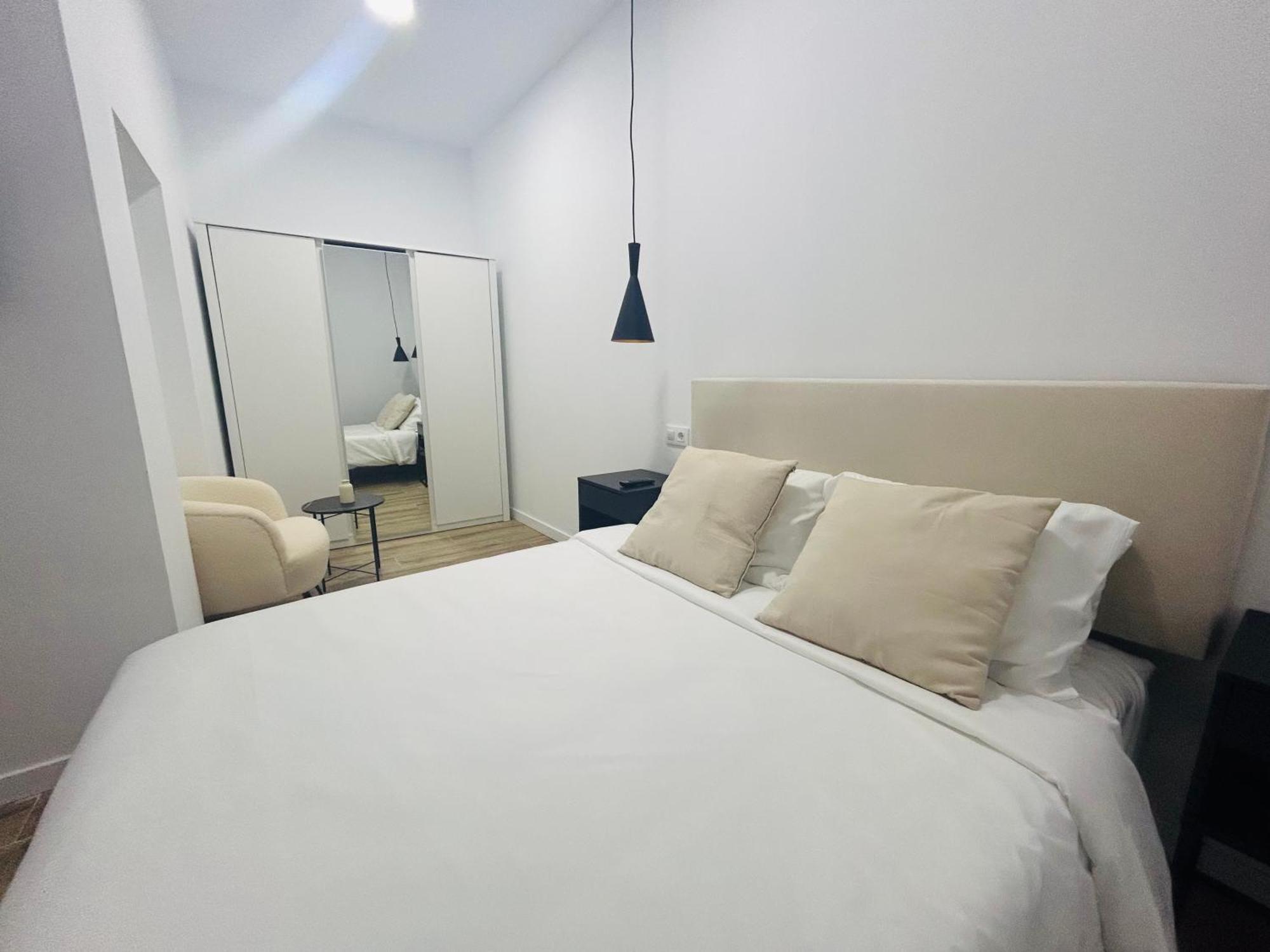 Apartamento En Камаріньяс Екстер'єр фото